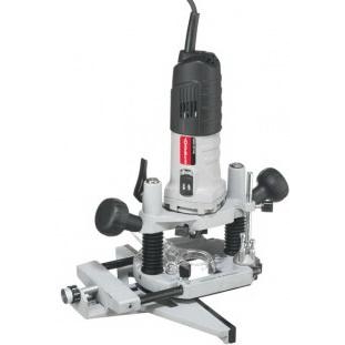 Фрезер вертикальний Інтерскол ФМ-55/1000Е